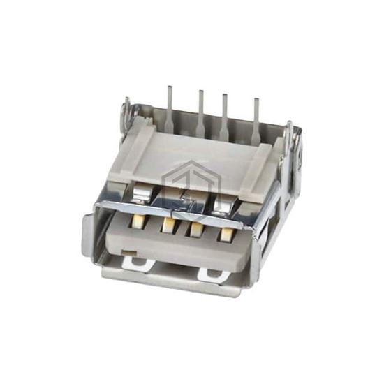 87520-0110BLF - Amphenol ICC (FCI) - USB, DVI, HDMI Connectors