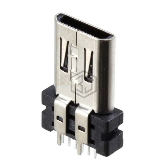 2129295-2 - TE Connectivity AMP Connectors - USB, DVI, HDMI Connectors