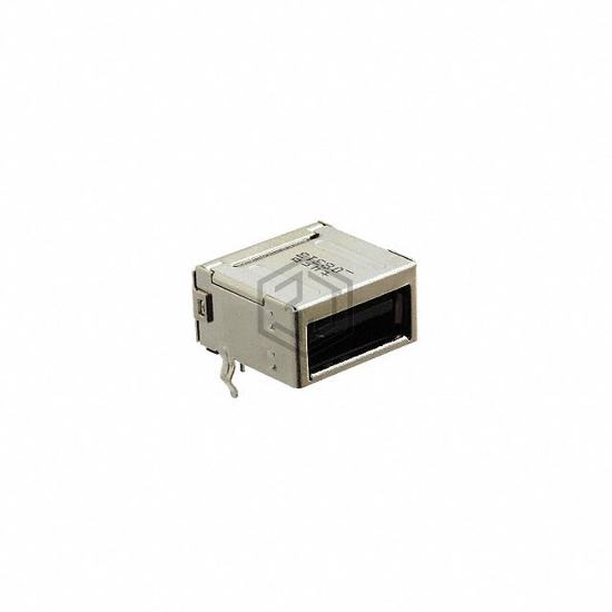 1775247-3 - TE Connectivity AMP Connectors - USB, DVI, HDMI Connectors