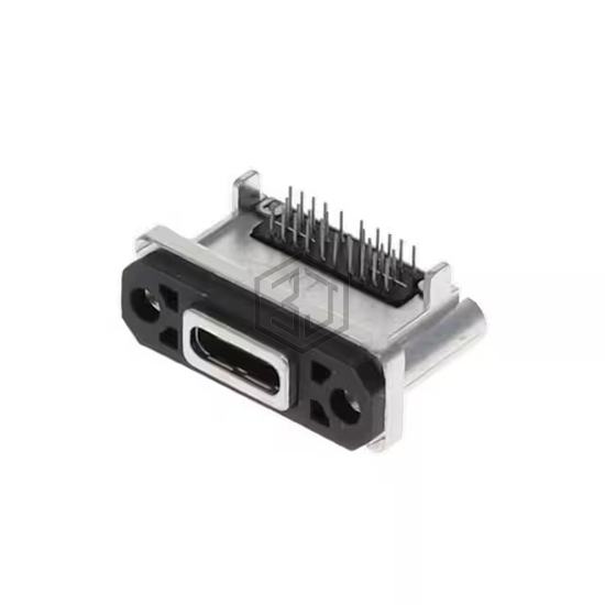 MUSBRM1C1M06 - Amphenol ICC (Commercial Products) - USB, DVI, HDMI Connectors