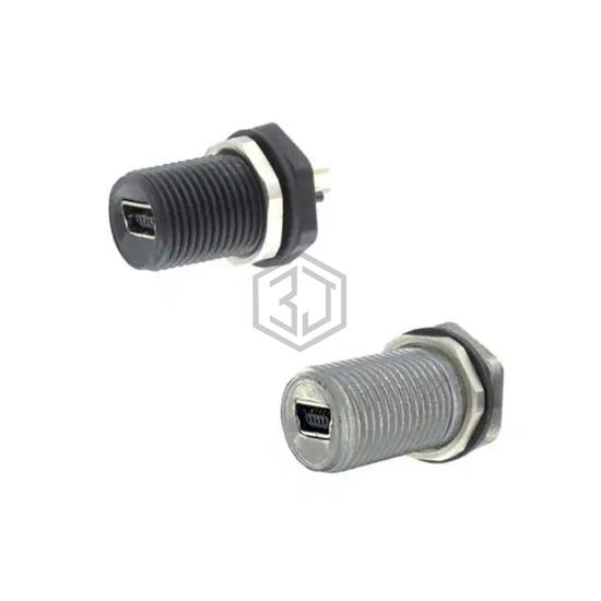 1310-0008-01 - Encitech Connectors AB - USB, DVI, HDMI Connectors