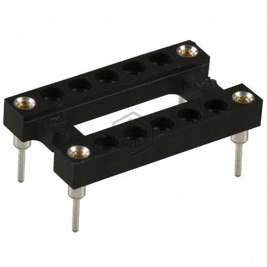 1107741 - Aries Electronics - Accessories