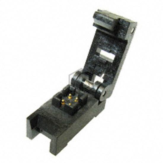 AXS-3225-04-12 - Abracon LLC - Accessories