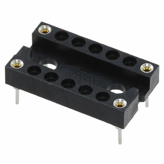 6-6437529-1 - TE Connectivity AMP Connectors - Accessories