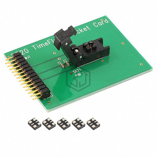 DSC-PROG-8123-2520 - Microchip Technology - Accessories