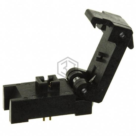 AXS-2012-02-04 - Abracon LLC - Accessories