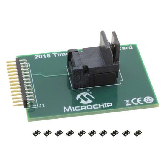 DSC-PROG-3225 - Microchip Technology - Accessories