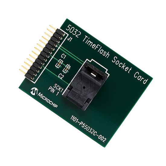 DSC-PROG-5032 - Microchip Technology - Accessories