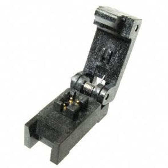 AXS-2520-04-01 - Abracon LLC - Accessories