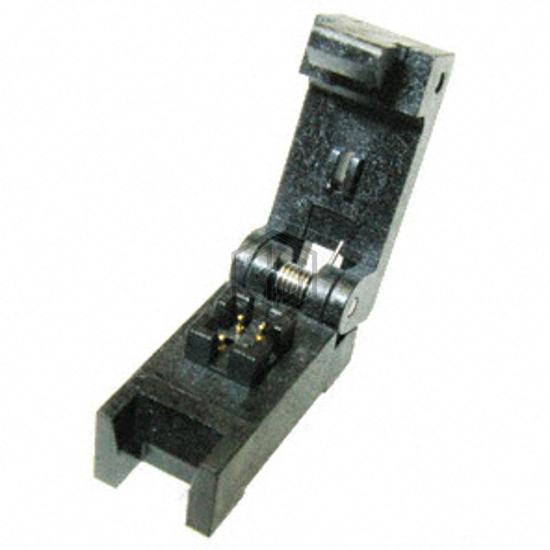 AXS-2520-04-05 - Abracon LLC - Accessories