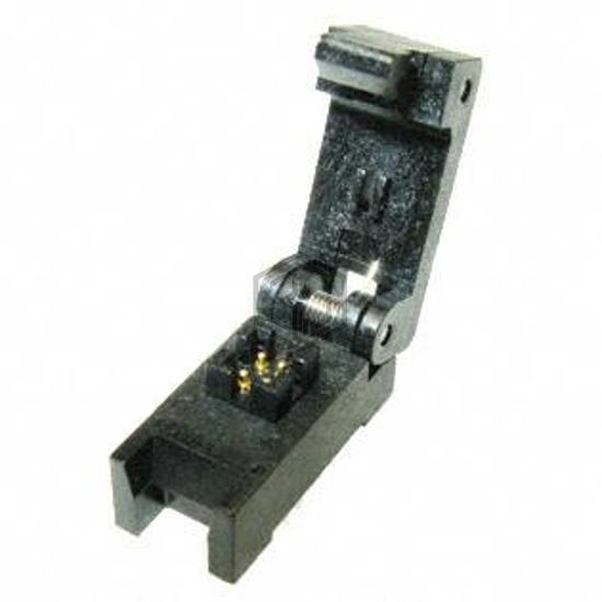 AXS-2520-04-07 - Abracon LLC - Accessories