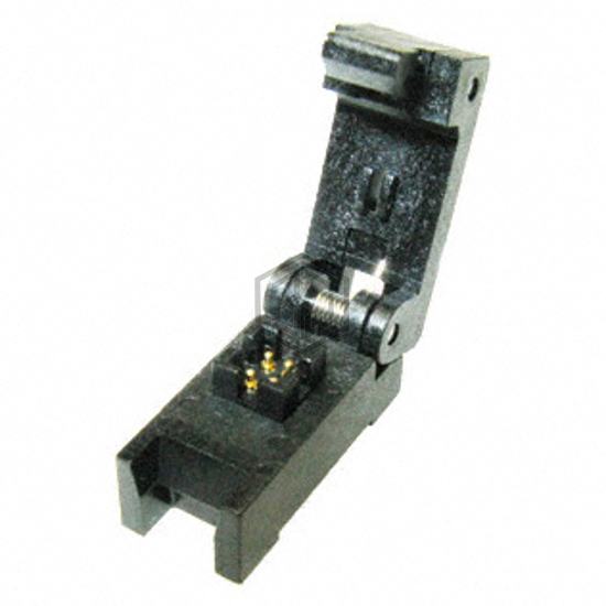 AXS-2520-04-08 - Abracon LLC - Accessories