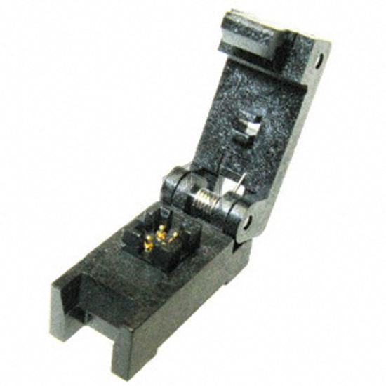 AXS-2520-04-10 - Abracon LLC - Accessories