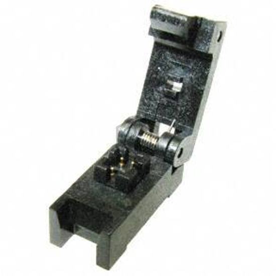 AXS-2520-04-11 - Abracon LLC - Accessories