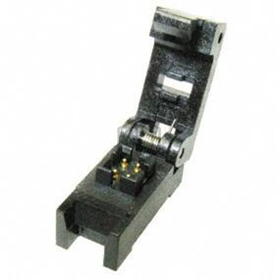 AXS-3225-04-01 - Abracon LLC - Accessories