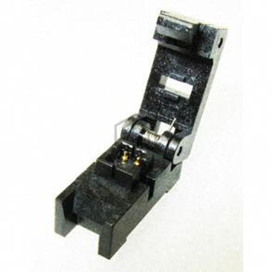 AXS-3225-04-06 - Abracon LLC - Accessories