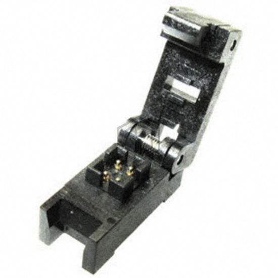 AXS-3225-04-07 - Abracon LLC - Accessories
