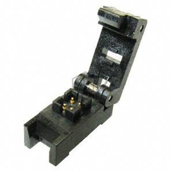 AXS-3225-04-08 - Abracon LLC - Accessories