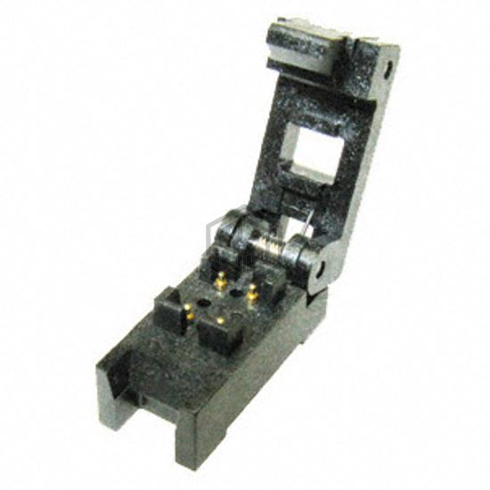 AXS-5032-04-06 - Abracon LLC - Accessories