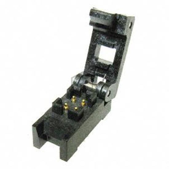 AXS-5032-04-07 - Abracon LLC - Accessories
