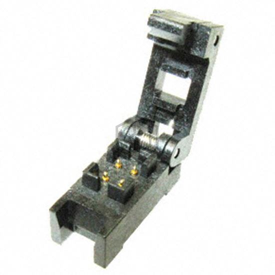 AXS-5032-04-12 - Abracon LLC - Accessories