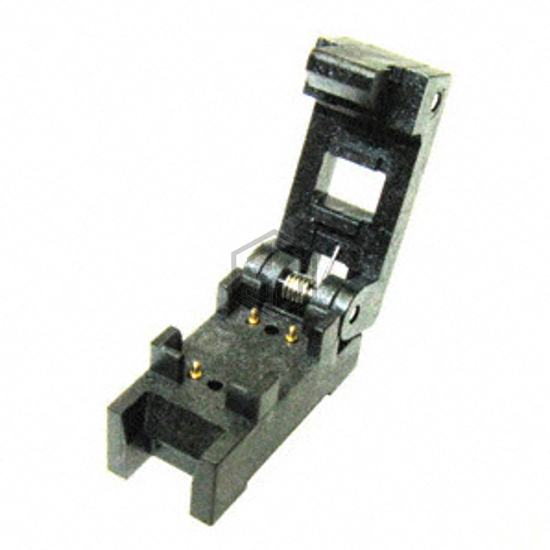 AXS-7050-04-02 - Abracon LLC - Accessories
