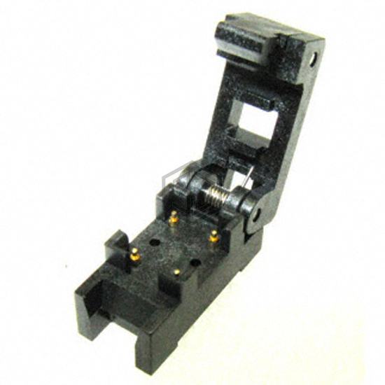 AXS-7050-04-17 - Abracon LLC - Accessories
