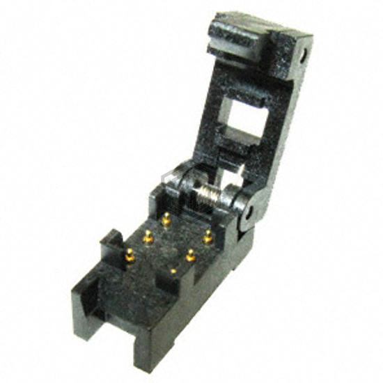 AXS-7050-06-07 - Abracon LLC - Accessories