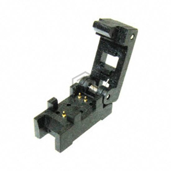 AXS-8045-02-04 - Abracon LLC - Accessories