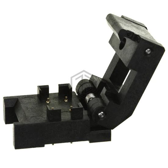 AXS-1155-04-01 - Abracon LLC - Accessories