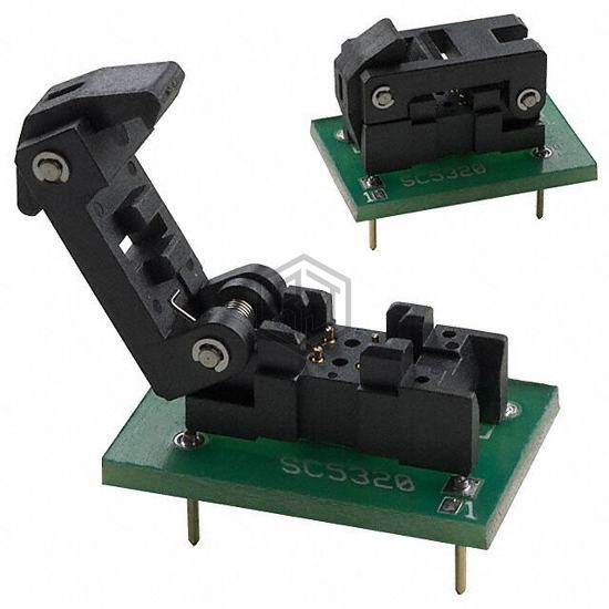 SC-5320 - Cardinal Components Inc. - Accessories