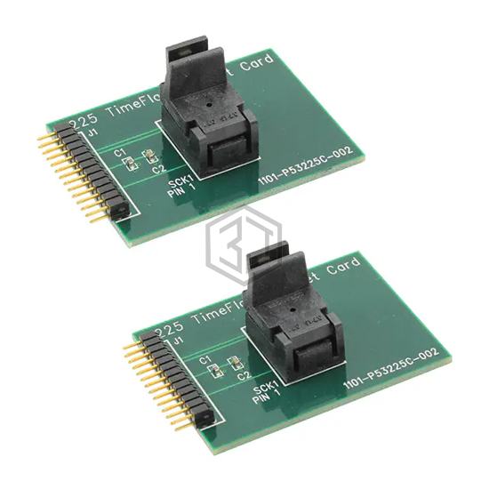 DSC-PROG-8001-3225 - Microchip Technology - Accessories