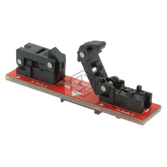 SIT6160DK - SiTime - Accessories