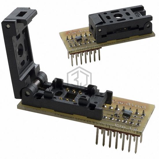 SC2500 - Cardinal Components Inc. - Accessories
