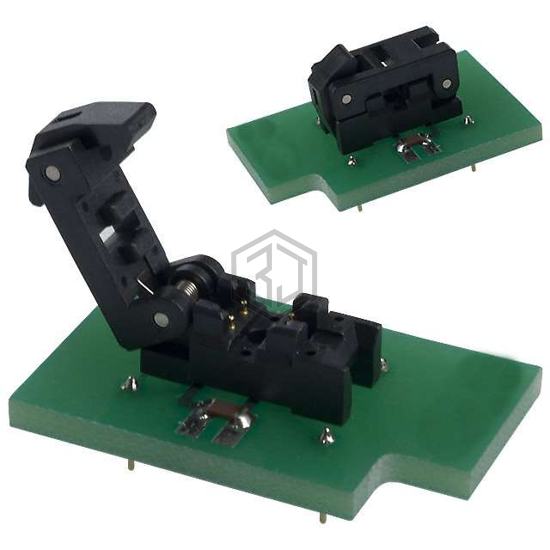 ECS-UPO-3X5-FXT - ECS Inc. - Accessories