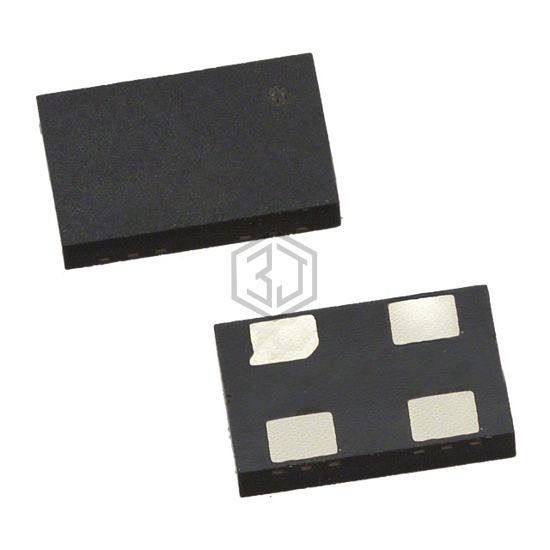 ASFLM-5032-SOCKET - Abracon LLC - Accessories