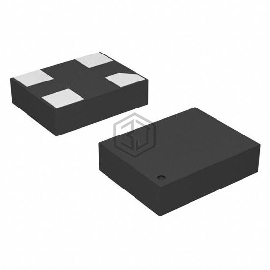 ASEM1-10.000MHZ-LC-T - Abracon LLC - Oscillators