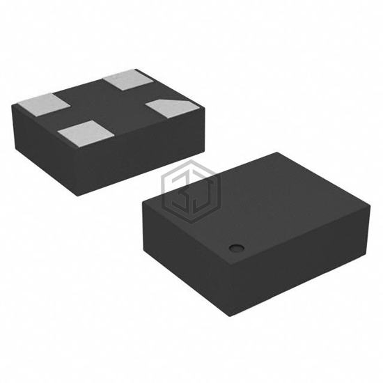 ASDM-2520-SOCKET - Abracon LLC - Accessories