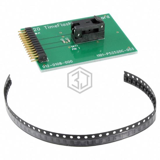 ASDMB-ADAPTER-KIT - Abracon LLC - Accessories