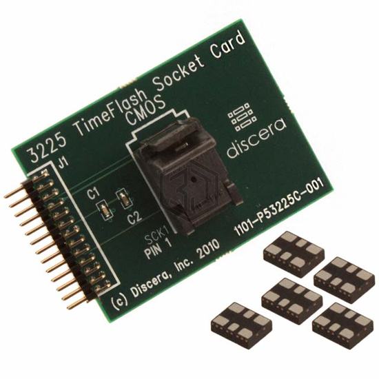 ASEMPC-ADAPTER-KIT - Abracon LLC - Accessories