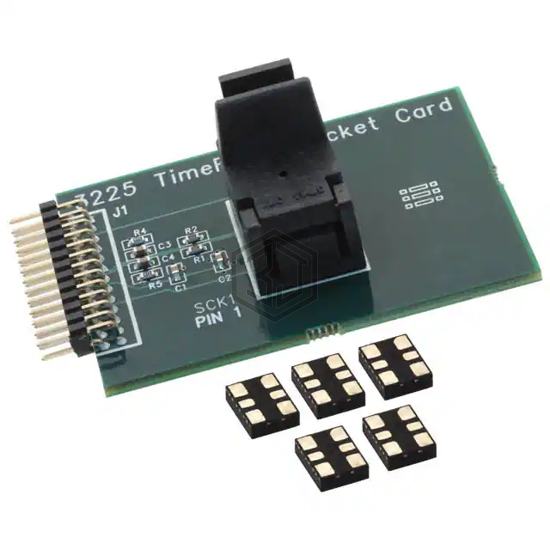 ASEMPHC-ADAPTER-KIT - Abracon LLC - Accessories
