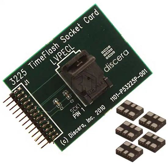 ASEMPLP-ADAPTER-KIT - Abracon LLC - Accessories