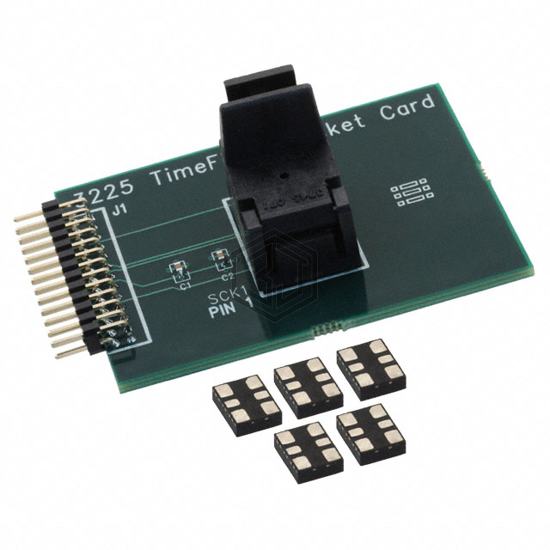 ASEMPLV-ADAPTER-KIT - Abracon LLC - Accessories