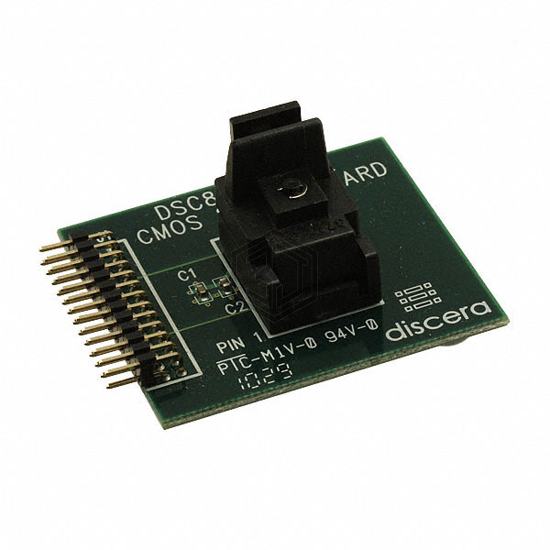 ASFLMB-ADAPTER-KIT - Abracon LLC - Accessories
