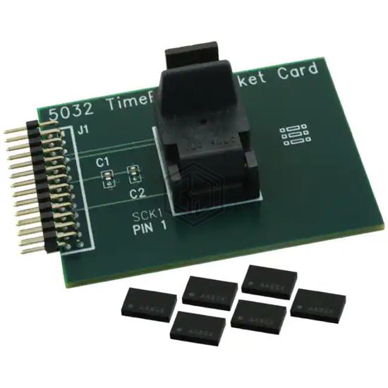 ASFLMPC-ADAPTER-KIT - Abracon LLC - Accessories