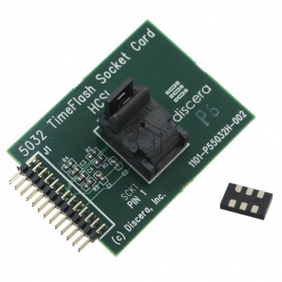 ASFLMPHC-ADAPTER-KIT - Abracon LLC - Accessories