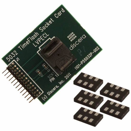 ASFLMPLP-ADAPTER-KIT - Abracon LLC - Accessories