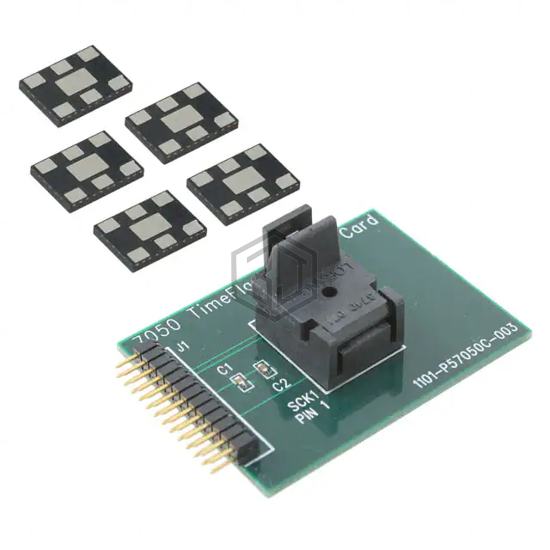 ASFLMPLV-ADAPTER-KIT - Abracon LLC - Accessories