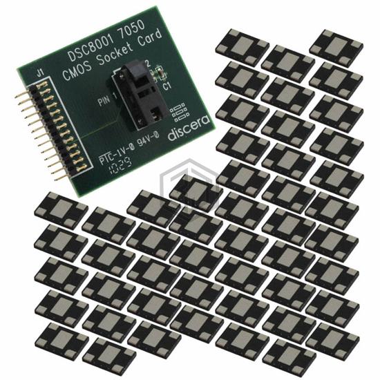 ASVMB-ADAPTER-KIT - Abracon LLC - Accessories