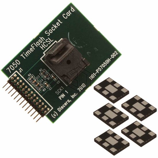 ASVMPHC-ADAPTER-KIT - Abracon LLC - Accessories